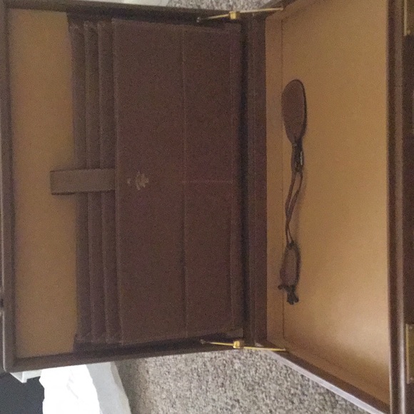 Gucci briefcase - Picture 4 of 8